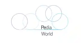 Haruharu Pedia(はるはるペディア)のロゴ